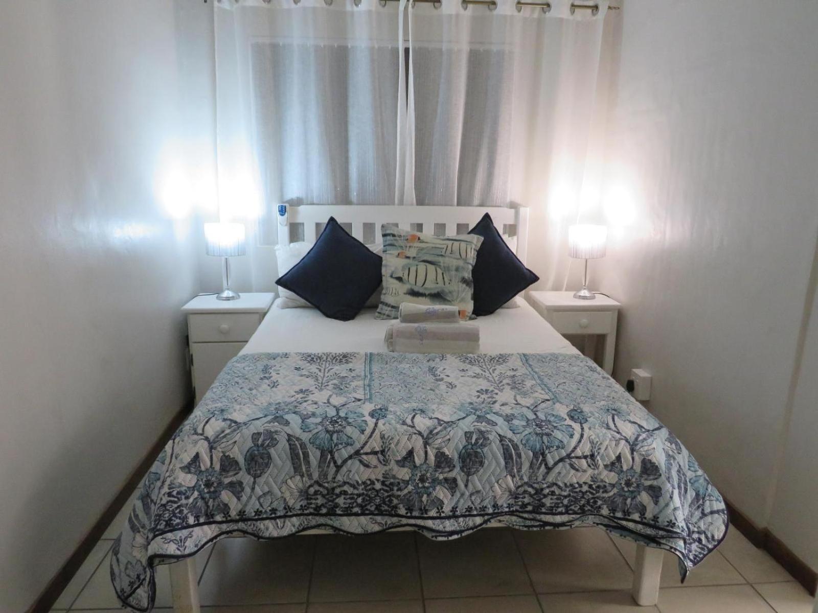 Cbs Accommodation 莫塞尔湾 外观 照片