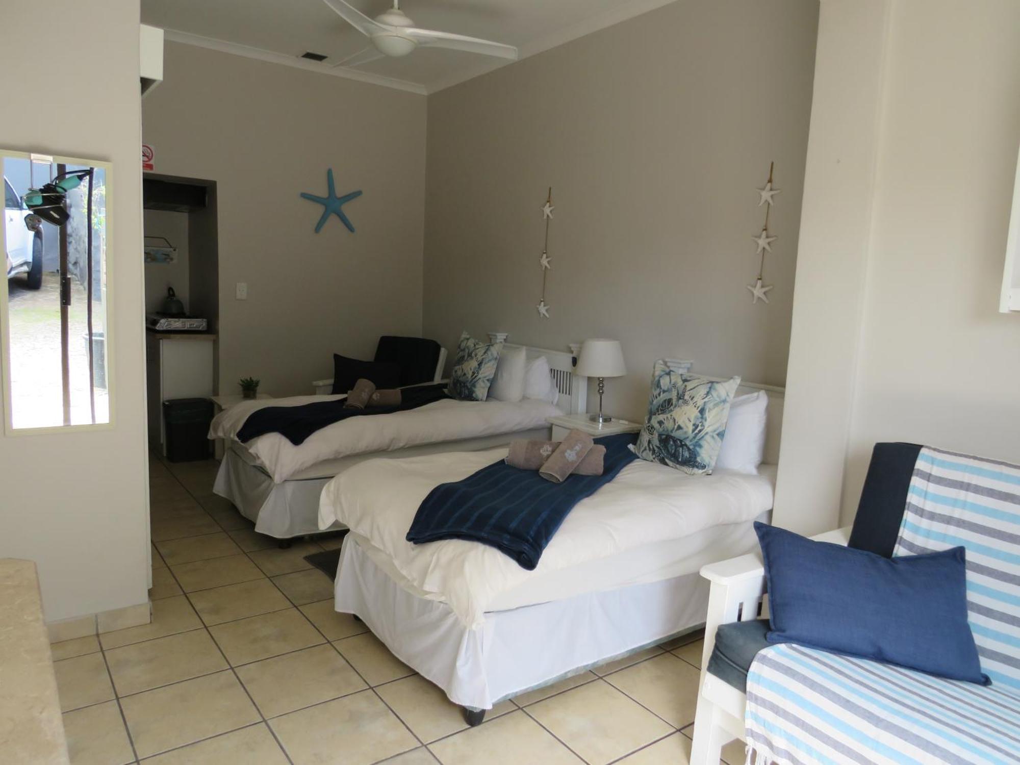 Cbs Accommodation 莫塞尔湾 外观 照片